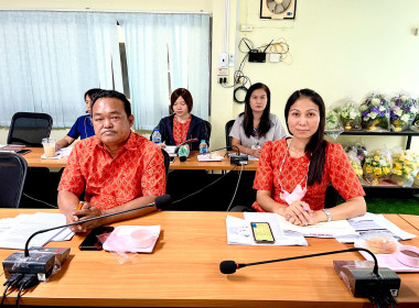 ประชุมชี้แจงแนวทางการปฏิบัติงานกรมส่งเสริมสหกรณ์ พารามิเตอร์รูปภาพ 1