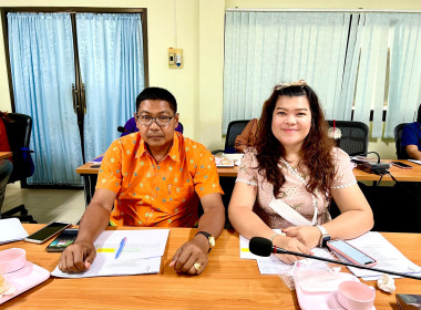 ประชุมชี้แจงแนวทางการปฏิบัติงานกรมส่งเสริมสหกรณ์ พารามิเตอร์รูปภาพ 2