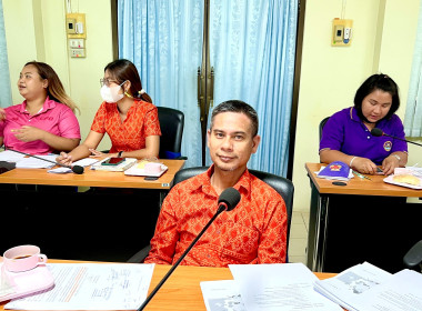 ประชุมชี้แจงแนวทางการปฏิบัติงานกรมส่งเสริมสหกรณ์ พารามิเตอร์รูปภาพ 3