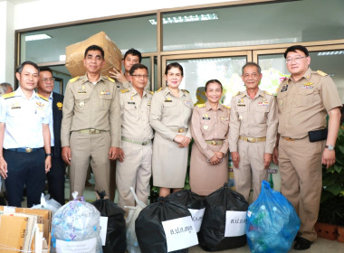 ประชุมคณะกรมการจังหวัดและหัวหน้าส่วนราชการจังหวัดสตูล 67 พารามิเตอร์รูปภาพ 1