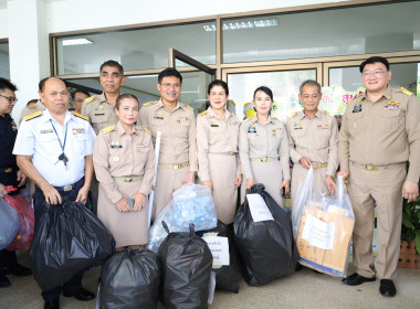 ประชุมคณะกรมการจังหวัดและหัวหน้าส่วนราชการจังหวัดสตูล 4/2567 พารามิเตอร์รูปภาพ 2