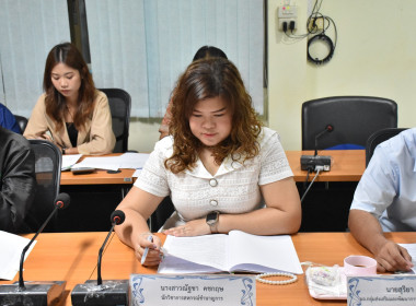 การประชุมพิจารณาเงินกู้กองทุนสงเคราะห์เกษตรกร พารามิเตอร์รูปภาพ 2