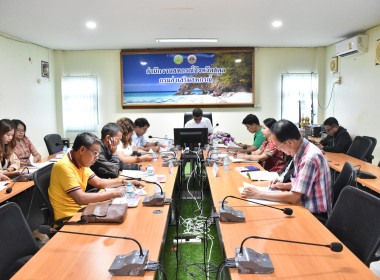 การประชุมพิจารณาเงินกู้กองทุนสงเคราะห์เกษตรกร พารามิเตอร์รูปภาพ 11