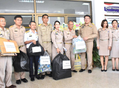 ประชุมคณะกรมการจังหวัดและหัวหน้าส่วนราชการจังหวัดสตูล พารามิเตอร์รูปภาพ 4