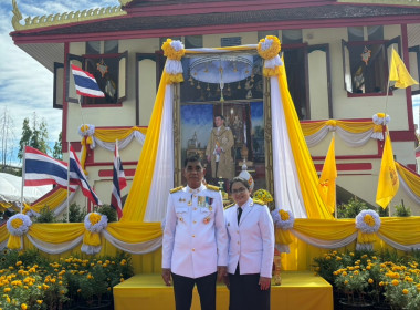 พิธีเสกน้ำพระพุทธมนต์ศักดิ์สิทธิ์ ... พารามิเตอร์รูปภาพ 7