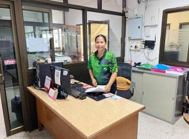 กิจกรรม Big Cleaning Day และออกกําลังกายด้วยการเต้นแอโรบิค พารามิเตอร์รูปภาพ 2
