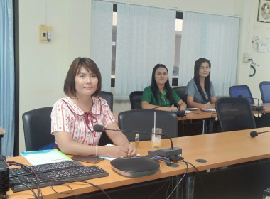 ประชุมคณะกรรมการแก้ไขปัญหาขาดทุนสะสม/ขาดทุนต่อเนื่องของสหกรณ์ระดับจังหวัดสตูล ครั้งที่ 2/2568 ... พารามิเตอร์รูปภาพ 5