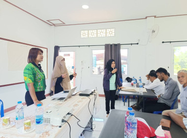 โครงการประชุมเชิงปฏิบัติการ ... พารามิเตอร์รูปภาพ 6