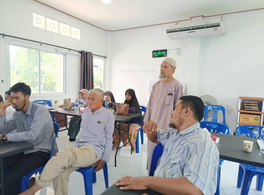 โครงการประชุมเชิงปฏิบัติการ ... พารามิเตอร์รูปภาพ 5