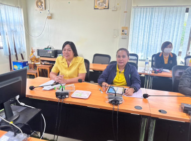 โครงการประชุมเชิงปฏิบัติการพัฒนาศักยภาพผู้จัดทำบัญชีสหกรณ์นอกภาคการเกษตรเพื่อให้สามารถปิดบัญชีได้ ... พารามิเตอร์รูปภาพ 4