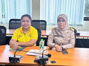 โครงการประชุมเชิงปฏิบัติการพัฒนาศักยภาพผู้จัดทำบัญชีสหกรณ์นอกภาคการเกษตรเพื่อให้สามารถปิดบัญชีได้ ... พารามิเตอร์รูปภาพ 9
