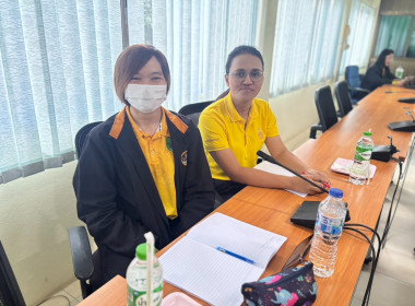 โครงการประชุมเชิงปฏิบัติการพัฒนาศักยภาพผู้จัดทำบัญชีสหกรณ์นอกภาคการเกษตรเพื่อให้สามารถปิดบัญชีได้ ... พารามิเตอร์รูปภาพ 6