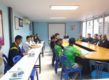 โครงการการนำยางพารามาใช้ประโยชน์ ครั้งที่ 1/2568 พารามิเตอร์รูปภาพ 3