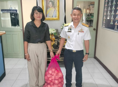 สำนักงานสหกรณ์จังหวัดสตูลร่วมกระจายผลผลิตหอมใหญ่ออกนอกแหล่งผลิต ... พารามิเตอร์รูปภาพ 7