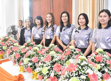 วันสหกรณ์แห่งชาติ ประจำปี 2569 ... พารามิเตอร์รูปภาพ 8