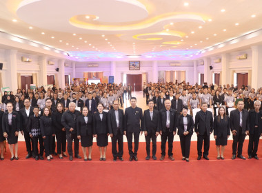 วันสหกรณ์แห่งชาติ ประจำปี 2569 ... พารามิเตอร์รูปภาพ 3