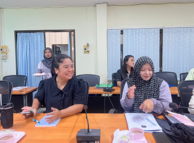 โครงการประชุมเชิงปฏิบัติการพัฒนาศักยภาพผู้จัดทำบัญชีสหกรณ์/กลุ่มเกษตรกร ... พารามิเตอร์รูปภาพ 7