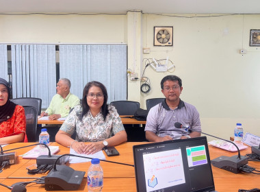 โครงการประชุมเชิงปฏิบัติการพัฒนาศักยภาพผู้จัดทำบัญชีสหกรณ์/กลุ่มเกษตรกร ... พารามิเตอร์รูปภาพ 1