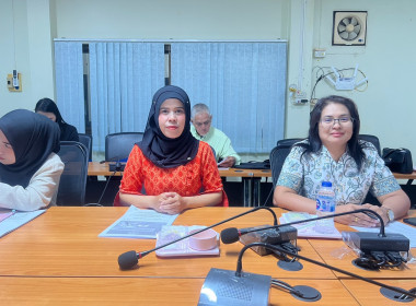 โครงการประชุมเชิงปฏิบัติการพัฒนาศักยภาพผู้จัดทำบัญชีสหกรณ์/กลุ่มเกษตรกร ... พารามิเตอร์รูปภาพ 6