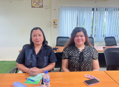 โครงการประชุมเชิงปฏิบัติการพัฒนาศักยภาพผู้จัดทำบัญชีสหกรณ์/กลุ่มเกษตรกร ... พารามิเตอร์รูปภาพ 8
