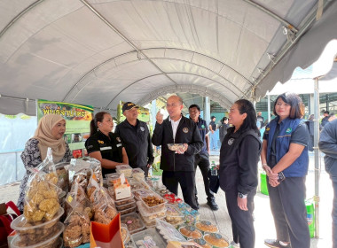 งานวันถ่ายทอดเทคโนโลยีการผลิตและแปรรูปขมิ้นชันเพื่อการเภสัชกรรม ... พารามิเตอร์รูปภาพ 7