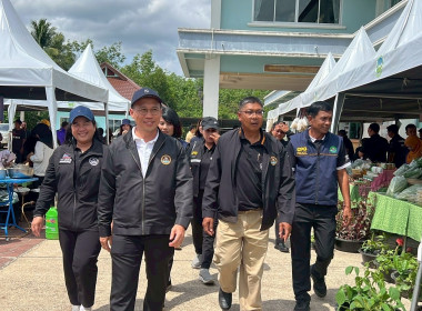 งานวันถ่ายทอดเทคโนโลยีการผลิตและแปรรูปขมิ้นชันเพื่อการเภสัชกรรม ... พารามิเตอร์รูปภาพ 1