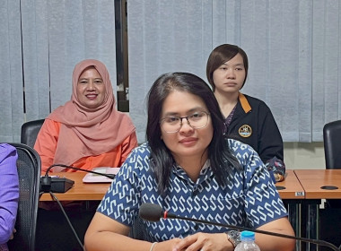 ประชุมคณะทำงานภาคีเครือข่ายเพื่อขับเคลื่อนสหกรณ์เคหสถานบ้านมั่นคง ระดับจังหวัด ... พารามิเตอร์รูปภาพ 11