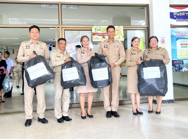 ประชุมคณะกรมการจังหวัดและหัวหน้าส่วนราชการจังหวัดสตูล ... พารามิเตอร์รูปภาพ 2