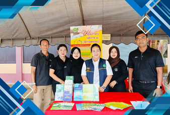 ร่วมออกหน่วยบริการประชาชน ตามโครงการหน่วยบำบัดทุกข์ บำรุงสุข พารามิเตอร์รูปภาพ 1