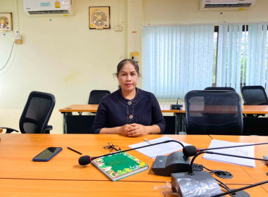 การประชุมการยกร่างกฎกระทรวงกำหนดลักษณะ พารามิเตอร์รูปภาพ 1