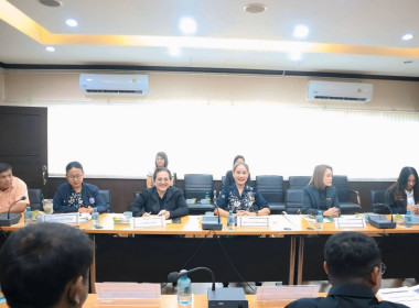 ประชุมคณะกรรมการ ... พารามิเตอร์รูปภาพ 3