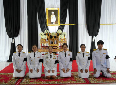 พิธีทางศาสนาถวายเป็นพระกุศล พารามิเตอร์รูปภาพ 3