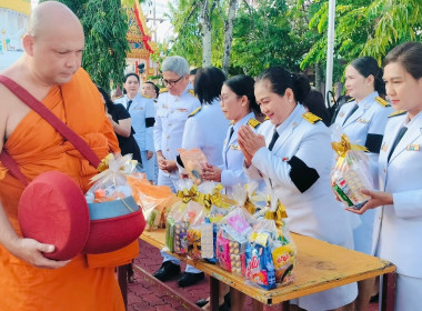 พิธีทางศาสนาถวายเป็นพระกุศล พารามิเตอร์รูปภาพ 8