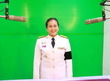 บันทึกวิดีโอถวายพระพรชัยมงคล พระบาทสมเด็จพระเจ้าอยู่หัว ... พารามิเตอร์รูปภาพ 4
