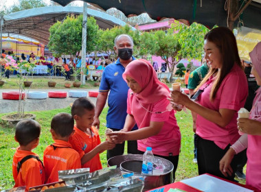โครงการบำบัดทุกข์บำรุงสุขสร้างรอยยิ้มให้ประชาชนจังหวัดเคลื่อนที่ ... พารามิเตอร์รูปภาพ 10