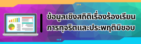 Khxmul Cheing Sthiti Reuxng Rxng Reiyn Kar Thucrit Laea Praphvti Mi Chxb